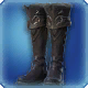 Rosenblut-Stiefel