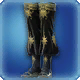 Horos-Galastiefel