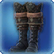 Neo-K&ouml;nigreich-Stiefel des Zielens