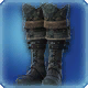 Neo-K&ouml;nigreich-Stiefel des Sp&auml;hens