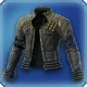 Halb&shy;schwer&shy;ge&shy;wichts-Jacke des Zielens