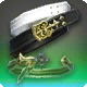 Altk&ouml;nigreich-Armband-Bund der Magie