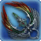 Modifizierter Quetzalli-Sternenglobus