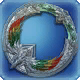 Modifizierte Quetzalli-Chakrams