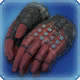 Geheimfavoriten-Handschuhe des Schlagens