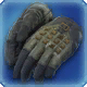 Geheimfavoriten-Handschuhe des Zielens