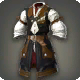 Schneebaumwoll-Jacke