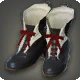 Schakalleder-Schuhe