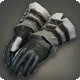 Schakalleder-Handschuhe