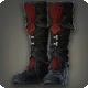 Br'aaxleder-Arbeitsstiefel des Handwerks