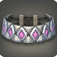 Akazien-Halsband