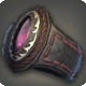 Gomphotheriumleder-Ring