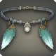 Clarowalnuss-Halsband des Eifers