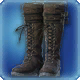 Hammerschein-Kampfstiefel