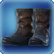 Fellschein-Stiefel