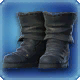 Komb&uuml;senschein-Stiefel