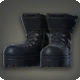 Albteufel-Stiefel