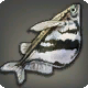 Marmor-Beilfisch