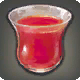 Vergorener Aloe-Saft