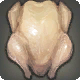 Bommelhuhn