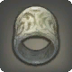 Knochen-Ring