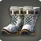 Immersuch-Arbeitsstiefel des Handwerks