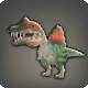 Spinettosaurus