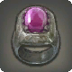 Fluorit-Ring