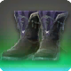Yuweyawata-Stiefel des Verst&uuml;mmelns