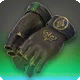 Yuweyawata-Handschuhe des Sp&auml;hens