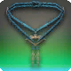 Yuweyawata-Halsband der Magie