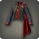 Prinz Schwalbenschwanz-Jacke
