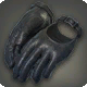 Prinz Schwalbenschwanz-Handschuhe