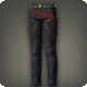 Prinz Schwalbenschwanz-Hose