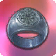 &Auml;therischer Mithril-Ring