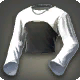 Extrakurzes sportlich-legeres Strickhemd