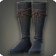 Royale Hourne-Stiefel