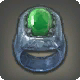 Peridot-Ring
