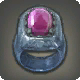 Amethyst-Ring