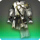 Modifizierte Altk&ouml;nigreich-Jacke des Schlagens