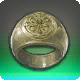 Rosengold-Ring