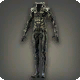 Omega-M-Set