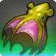 Sulfur-Polypus