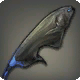 Weltall-Dunkelfisch