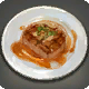 Wollr&uuml;cken-Steak