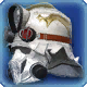 Innovatoren-Helm des Eifers