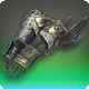 Unterfried-Handschuhe des Schlagens
