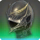 Unterfried-Helm der Magie