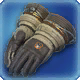 Schwergewichts-Handschuhe des Zielens