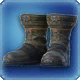 Schwergewichts-Stiefel des Zielens